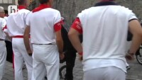 Фестивалът в Памплона – за деца