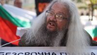 Продължава гладната стачка на Николай Колев – Босия