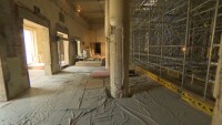 Политически престрелки след смъртта на охранител в бившия Партиен дом (ОБЗОР)