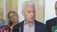 Патриотите изгладили недоразуменията помежду си
