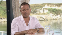 Димитър Тодоранов, един светски мъж, който стана иподякон