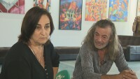 Да заминеш, за да си търсиш хляба и да се върнеш… за да го споделяш