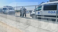 Установени са още двама обвиняеми за нелегалната цигарена фабрика край Момково