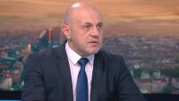 Дончев: До края на юли ще е ясен съставът на етичната комисия на ГЕРБ