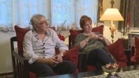 „Менделсон”: Щастливият живот на Хайгашод и Мари Агасян