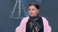 ЕСПЧ: Съдия Тодорова е била уволнена заради критики срещу властта
