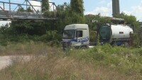 Опасният серовъглерод: Изнесоха химикала от бившия завод „Химко