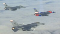 Мнозинството в парламента е готово да прескочи ветото за F-16