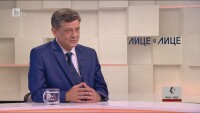 Ген. Константин Попов: Днес е хубав ден за българската авиация