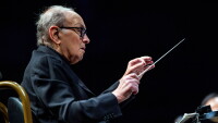 На 91-годишна възраст почина легендата на филмовата музика Енио Мориконе 