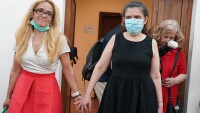 На втора инстанция: Иванчева - виновна, но съдът намали присъдите