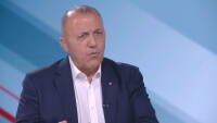 Ген.-майор Румен Ралчев: Охранителите в парк „Росенец“ са приели дръжката на знамето като заплаха
