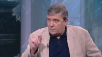 Проф. Димитър Луджев: Доган направи много за демокрацията, но властта и парите го промениха