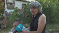 Две жени загинаха при пожар белослатинското село Комарево