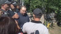 Стрелецът от Лясковец, убил командоса Емил Шарков, ще съди държавата за 1 млн. лв.
