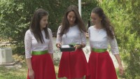 Ученическа компания от Карлово с награда на европейския форум за млади предприемачи