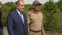 Генерал-майор Емил Тонев ще бъде преназначен като началник на НСО