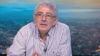 Мъж без маска в автобуса ударил композитора Хайгашод Агасян след забележка