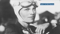 Истории зад датата: Днес изчезва Амелия Еърхарт