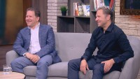 Започва турнето на фамилията Пантелеев-Ешкенази