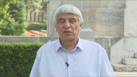 Проф. Пламен Павлов за С. Македония: Антибългаризмът е антиевропеизъм