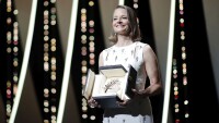 Джоди Фостър с почетна Златна палма на кинофестивала в Кан