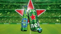 Heineken радва феновете на UEFA EURO 2020 с множество активности, награди и лимитиран етикет на бутилката