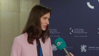 Мария Габриел за „Три морета“: Този регион има потенциала да бъде технологичен лидер