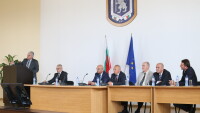 938 задържани в акциите на МВР срещу купения вот