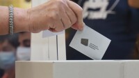 Изборният ден приключи на четири континента, но продължава в САЩ и Канада