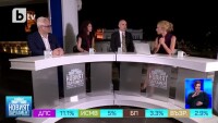 Журналисти: Правителство ще има, вероятно с мандата на ИТН 