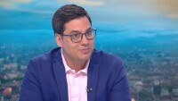 Светослав Иванов: Посланието на Ричард Брансън от Космоса е да следваш мечтите си