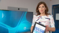 Пак отличие за bTV: Жени Марчева и Мария Ванкова с награди на името на Димитър Цонев