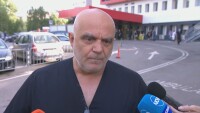 Лекарят на Кацаров: Думите на Кацаров са лъжа, той ме предаде за политически дивиденти