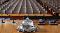 Кои депутати откриха последните девет парламента и какво казаха?
