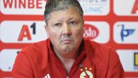 Шок: Любо Пенев се завръща в ЦСКА?