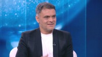 В главната роля: Васко Василев, за когото България е всичко