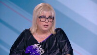 Мария Капон: Не искаме да влизаме в капана на служебния кабинет за пенсиите