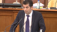 Кирил Петков: Кредитите от ББР са били давани от хора без опит в банковия сектор