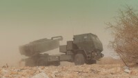 Нов фактор на фронта в Украйна: Ракетна система може да промени баланса на силите