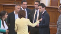 Пак напрежение в НС: Скандал при обсъждането на Закона за съдебната власт (ОБЗОР)