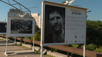 „Моралът е доброто“: Изложба с авторски фотографии на доц. Кристиан Таков