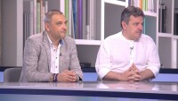 Проф. Чорбанов: За момента няма ефективна превенция срещу тази заразност на коронавируса