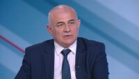 Гьоков: Предложението е и в следващия кабинет министрите на БСП да останат същите