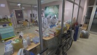 В София са в сила нови COVID мерки