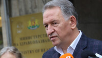 Кацаров за глобата от КПКОНПИ: „Антикирупционният