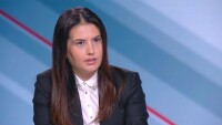 Десислава Трифонова: Меморандумът с Gemcorp е опит за приватизация на цялата енергетика