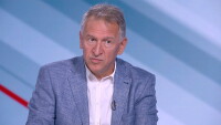 Стойчо Кацаров: Санкциониран съм, защото съм участвал в обсъждане
