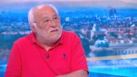 Гебрев: Ясна ми е схемата и групата хора, посочили оръжейните складове
