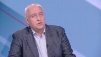 Светослав Малинов: Изборът е между това дали иска, или не иска софиянецът промени